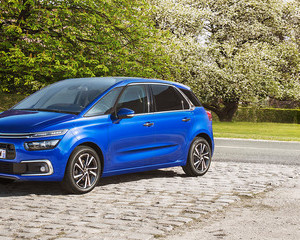 C4 Picasso 1.2 PureTech Live