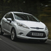 Ford Fiesta 1.25i Titanium vs Seat Ibiza 1.2 12V Style