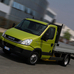 Fiat Ducato 30 CH1 2.2 Multijet vs Mazda 3 HB MZ-CD 2.2 Sport vs Ford Mondeo 2.0TDCi A6 Titanium vs Iveco Daily 35S14V 2.3 HPT