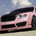 Bentley Continental GT Supersports vs Mansory LE MANSORY GT vs Mansory Vitesse Rosé vs Porsche 911 Carrera