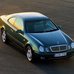 Mercedes-Benz 200 T Automatic vs Mercedes-Benz CLK 200 Coupé