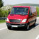 Mercedes-Benz Sprinter Kombi 216 medium 3,19t Automatic