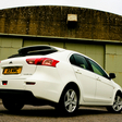 Lancer Hatchback 2.0 DI-D Juro