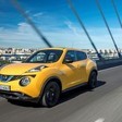 Juke 1.2 DIG-T N-Vision