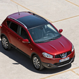 Qashqai 1.6dCi 4x2 Tekna Sport 360º