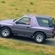 Opel Frontera Sport