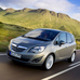 Volkswagen Polo 1.4I Highline DSG vs Peugeot 207 SW Urban 1.4 vs Opel Astra 1.4 Turbo Cosmo  vs Opel Meriva 1.4 Turbo