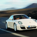 Porsche 911 Carrera vs Audi Q5 3.2 V6 FSI quattro S tronic vs Mercedes-Benz CLK Cabrio 350 Auto vs Bristol Series 6