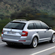 Skoda Octavia Break 1.2 TSI Elegance