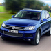 Touareg V6 TDI BlueMotion Technology Exclusiv Tiptronic