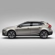 V40 Cross Country D2 Geartronic