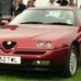 Alfa Romeo GTV 3.0 24v vs Alfa Romeo GTV 2.0 Twin Spark L vs Alfa Romeo GTV 2.0 Turbo vs Alfa Romeo GTV 1.8 Twin Spark 16