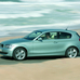 BMW 116d ES (Dynamic) vs BMW 116d Edition Sport