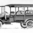 Model T One-Ton Commercial Truck