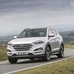 Tucson 2.0 CRDi 4x2 Executive