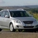 Kia cee'd Sporty Wagon 1.6 Automatic