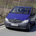 Vito 115 CDI L 4Matic Automatic