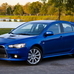 Lancer Sportback Ralliart