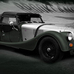 Morgan V6 Roadster