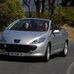 Peugeot 307cc 2.0 180 vs Peugeot 307cc 2.0