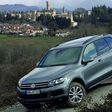 Touareg V6 TDI BlueMotion Technology Tiptronic