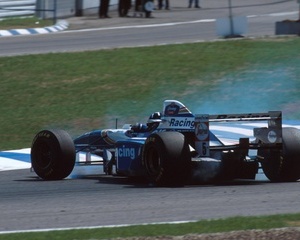 FW17 Renault