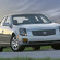 Cadillac CTS 2.8 V6