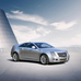 Cadillac CTS