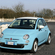 Fiat 500 1.2 8v New Lounge