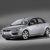 Ford Focus Saloon 1.4i vs Innocenti 1100 Spider