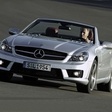 SL 63 AMG