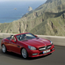 Mercedes-Benz SLK-Class