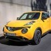 Juke 1.5 dCi Black Edition