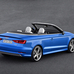 A3 Cabriolet 1.4 TFSI Attraction