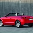 TT Roadster 2.0 TFSI 211 S line