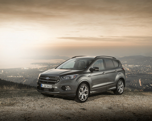 Kuga ST-Line 1.5 EcoBoost 4x2