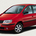 Citroën C2 Entreprise 1.4HDI X vs Ford Fusion + 1.4TDCi vs Hyundai Matrix 1.5 VGT StyleVersion