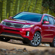 Sorento SX-L FWD