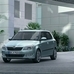 Fabia 1.2 TDI Greenline