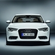 A6 Avant 2.8 FSI quattro S tronic