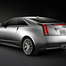 Cadillac CTS