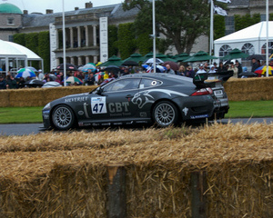 XKR GT3