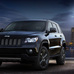 Grand Cherokee Altitude