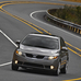 Nissan Sentra 2.0 S vs Kia Forte EX vs Dodge Caliber Uptown vs Mitsubishi Outlander Sport ES 2WD