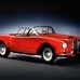 Lancia Aurelia B24 GT 2500 Convertible America