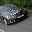 E200 Saloon CDI BlueEfficiency SE