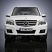 Mercedes-Benz GLK-Class