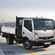 Nissan Cabstar Cab. Rebat. 28.12/1  Basic