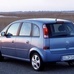 Meriva 1.8 Easytronic