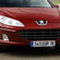 Peugeot 407 Saloon 2.0 HDi Sport